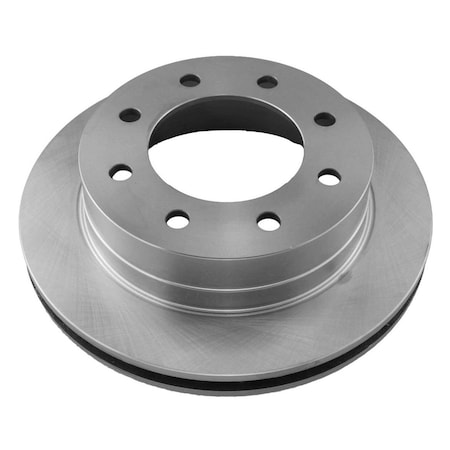 Uap 55086 Disc Brake Rotor 55086